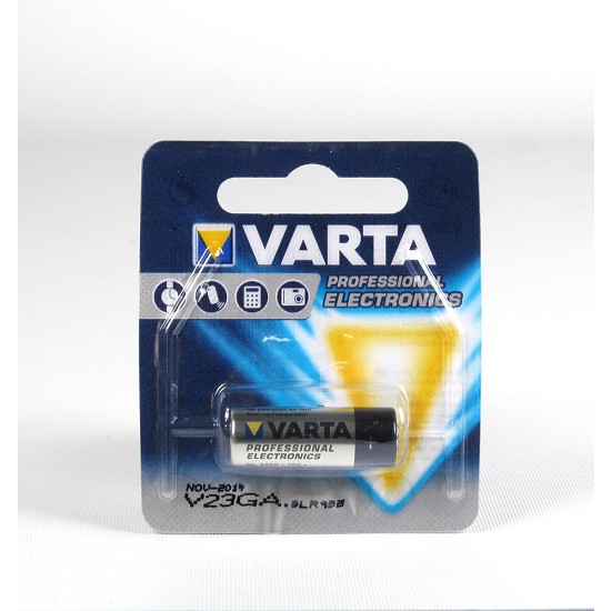 Batteria A23 Varta Alcalina 12V